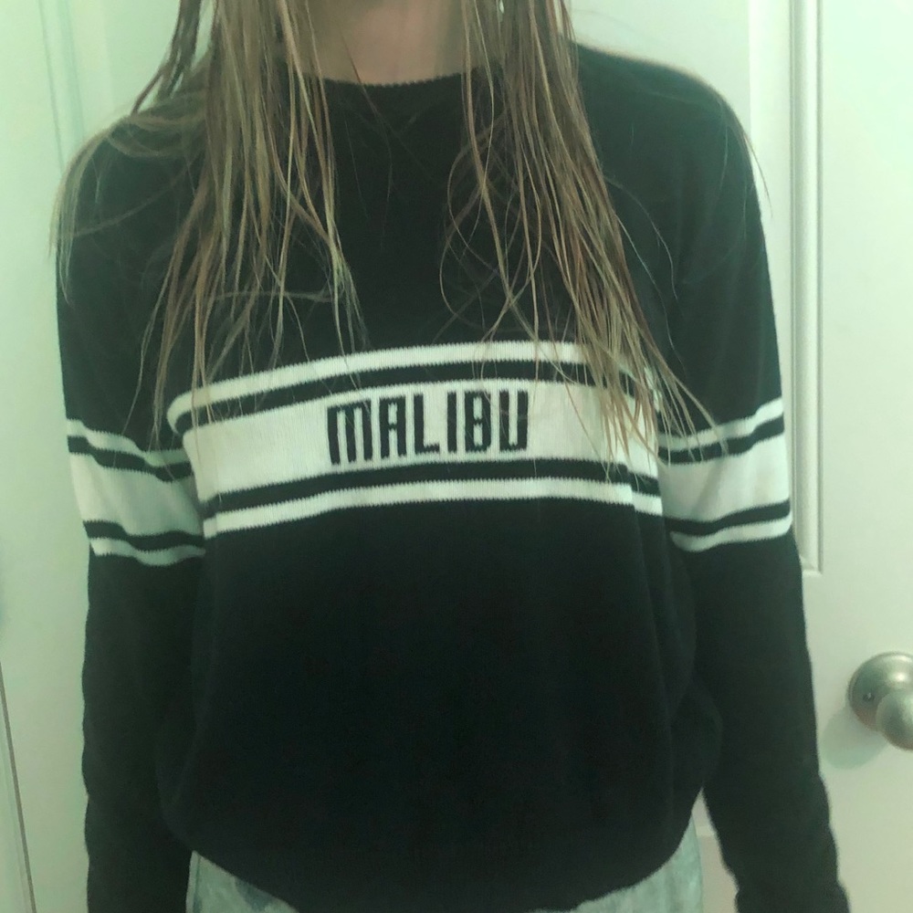 Brandy Melville Sweater